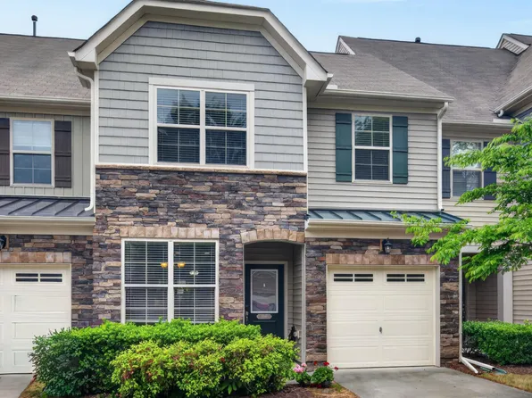 106 Salmon River Dr, Durham, NC 27705