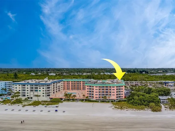 18400 Gulf Blvd APT 1503, Indian Shores, FL 33785