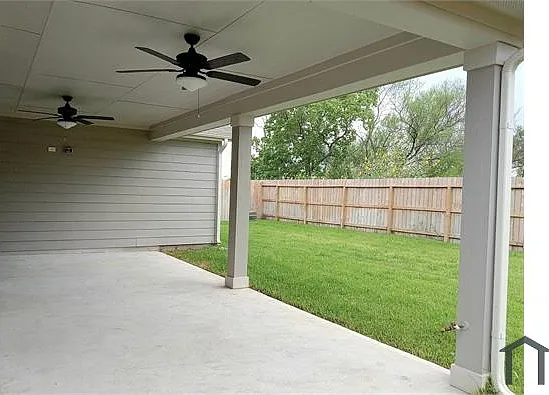 2312 Rosemary St — Photo 9