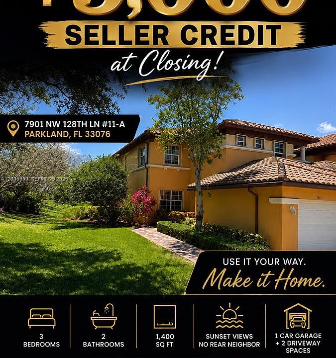 1st image of 7901 NW 128th Ln #11-A