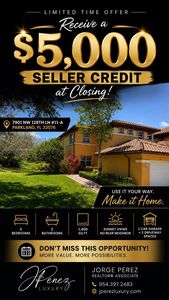 7901 NW 128th Ln #11-A, Parkland, FL, 33076
