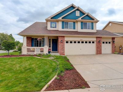 7226 Ranger Dr, Fort Collins, CO, 80525