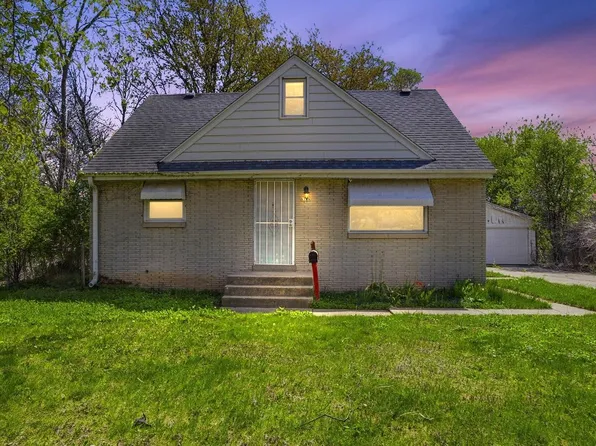 6706 N 54th STREET, Milwaukee, WI 53223