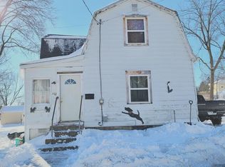 223 W 12th St, Elmira Heights, NY 14903