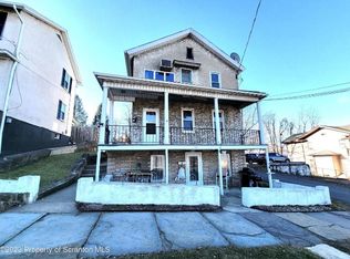 420 Genet Street - 3, Scranton, PA 18505