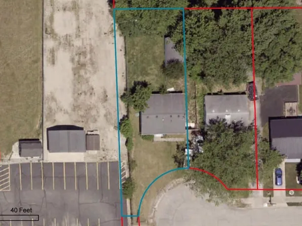 430 W 29th St, Marion, IN 46953