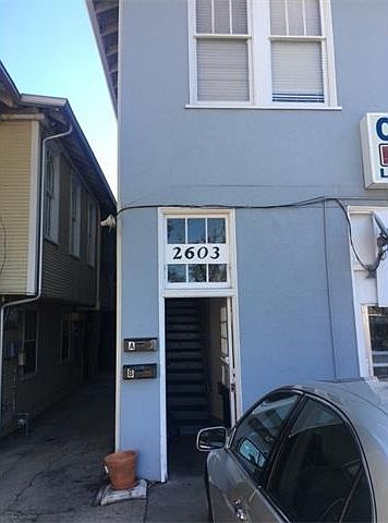 1st image of 2603 Napoleon Ave