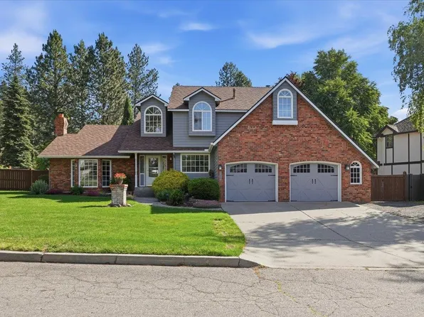 4911 S Pittsburg St, Spokane, WA 99223
