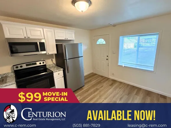 3361 Portland Rd NE, Salem, OR