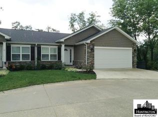 15 Westpoint Dr, Huntington, WV 25705