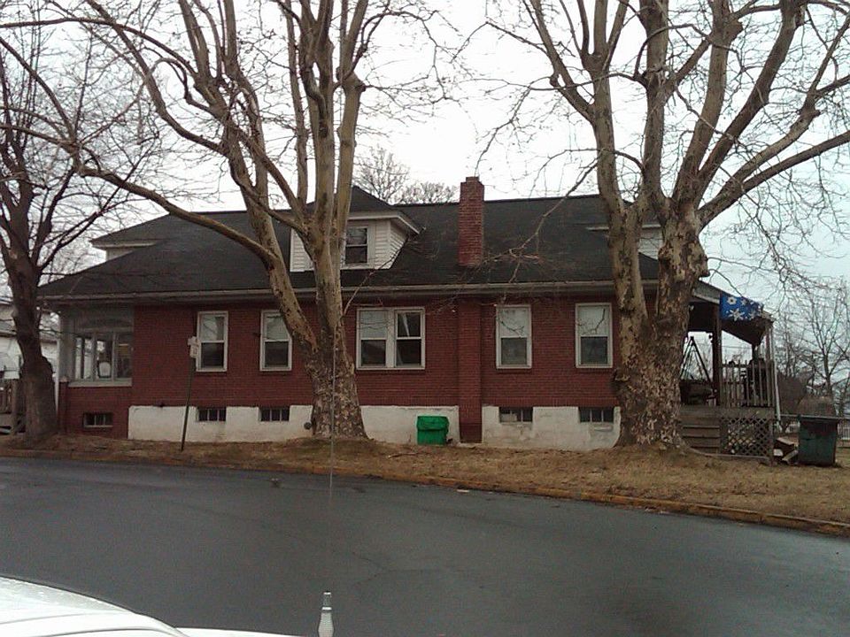 side view 
