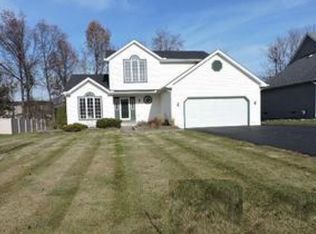 5619 Cider Mill Xing, Youngstown, OH 44515