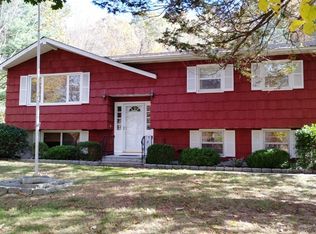 94C Miry Brook Rd, Danbury, CT 06810