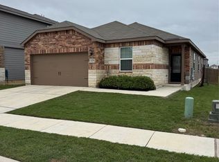 125 Revolution Rd, Liberty Hill, TX 78642