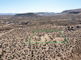 55625 Luna Vista Ln, Yucca Valley, CA 92284