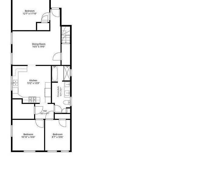 206 Highland Ave — Photo 23