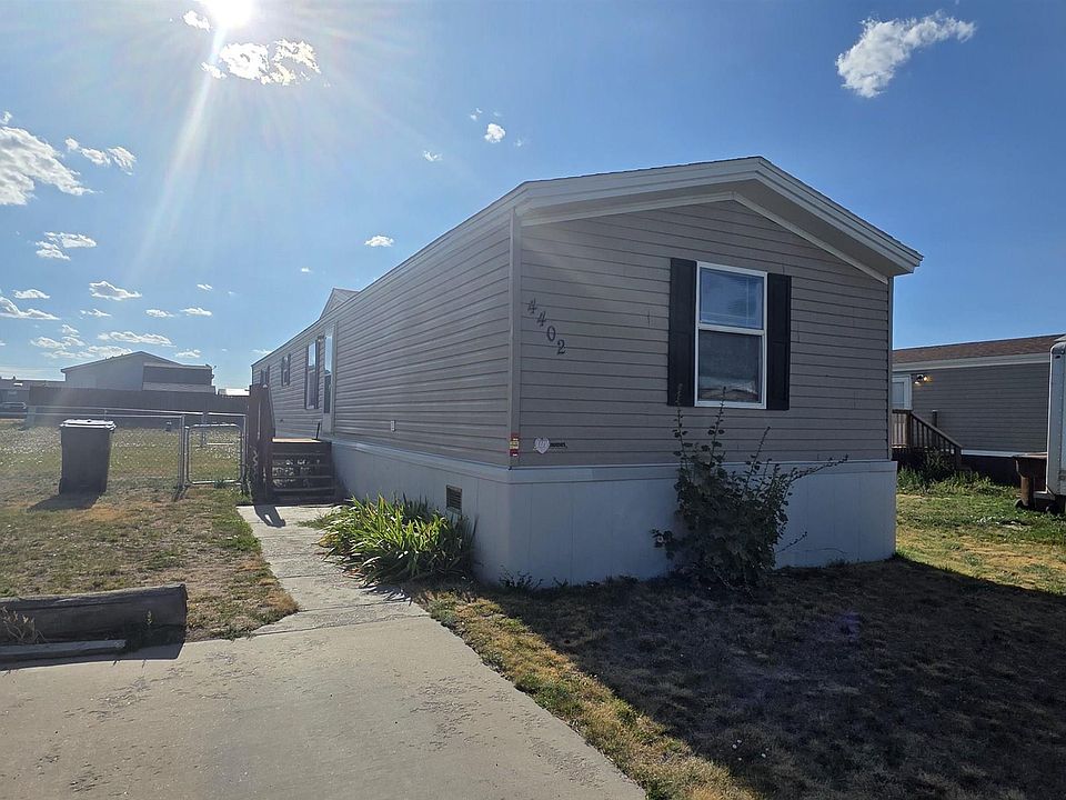 1st image of 4402 Avenue B2