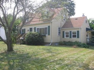 113 Belmont Ave, Brockton, MA 02301