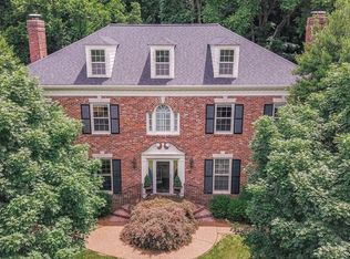 1005 Scramblers Knob, Franklin, TN 37069