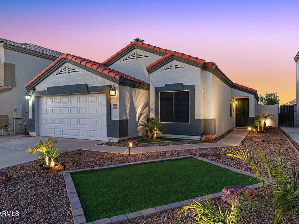 1st image of 12018 W ALMERIA Road