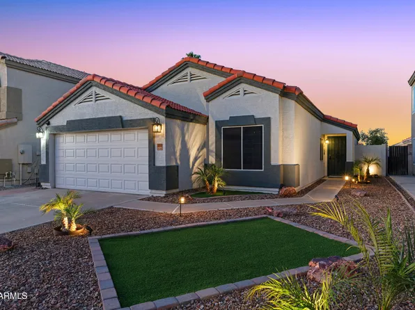 12018 W ALMERIA Road, Avondale, AZ 85392