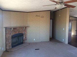 23165 S 250 Rd, Henryetta, OK 74437