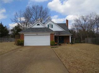 1448 Wood Trail Cir, Cordova, TN 38016
