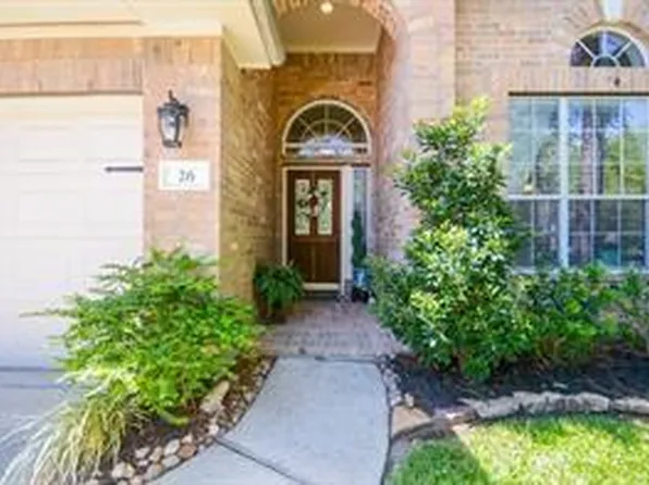26 Heron Hollow Ct, Spring, TX 77382