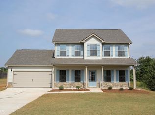 121 Bramble Way #266, Griffin, GA