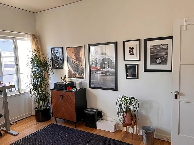 451 N Sierra Bonita Ave — Photo 16