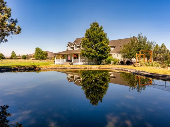 6225 SW Zenith Ave, Redmond, OR 97756