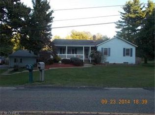 5200 Dueber Ave SW, Canton, OH 44706