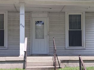 828 W 5th St, Anderson, IN 46016