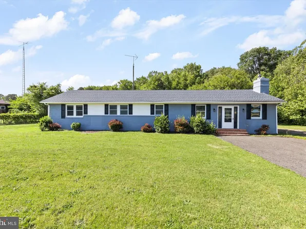 2391 Worcester Hwy, Pocomoke City, MD 21851