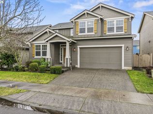 14009 NE 102nd St, Vancouver, WA 98682