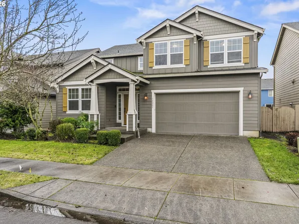 14009 NE 102nd St, Vancouver, WA 98682