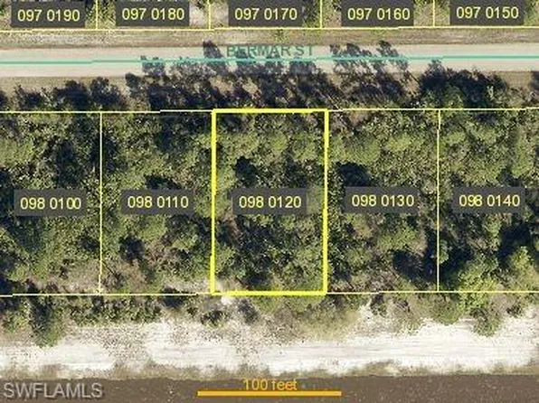 1262 Bermar ST, FORT MYERS, FL 33913