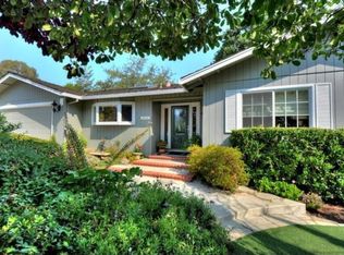 204 Chippendale Ct, Los Gatos, CA 95032