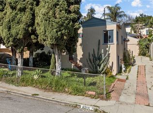 4519 Zane St, Los Angeles, CA 90032