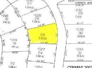 0 Gardens Dr, Wabash, IN 46992