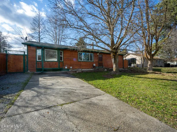 2819 N 17th St, Coeur D Alene, ID 83815