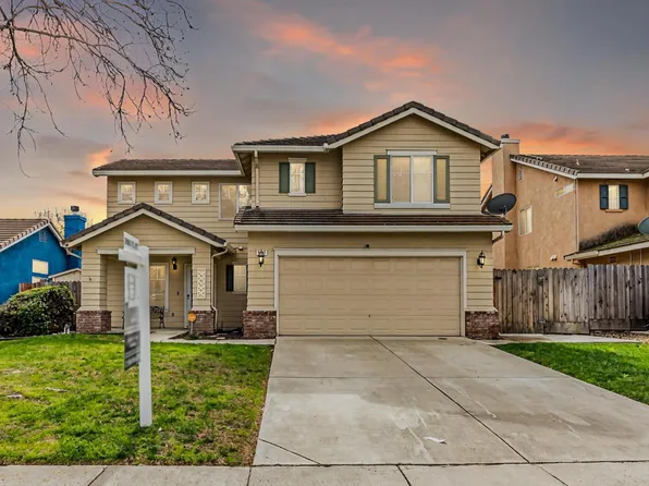 2111 Bridle Creek Cir, Tracy, CA 95377