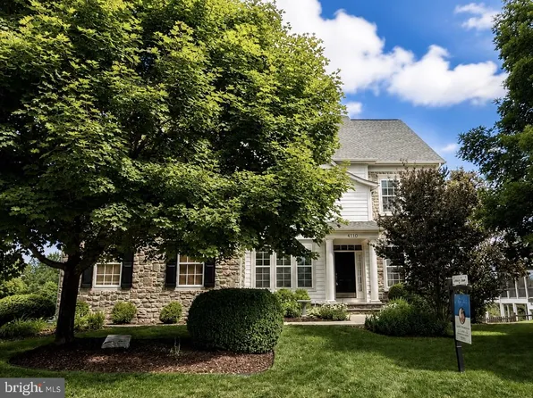 4110 Cray Dr, Warrenton, VA 20187