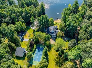 21 Howard Road, Union, CT 06076