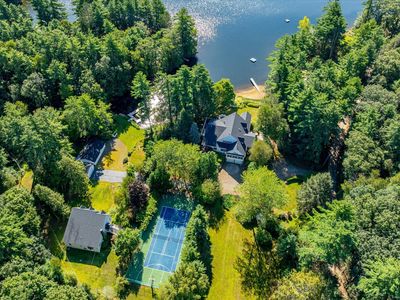 21 Howard Road, Stafford Springs, CT, 06076