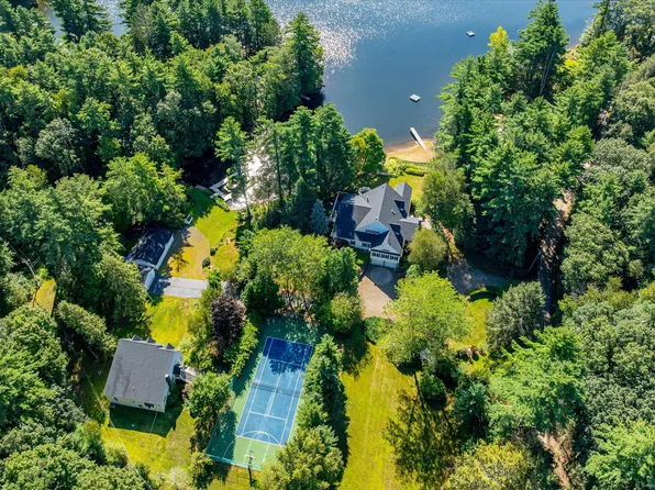 21 Howard Road, Union, CT 06076