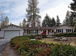6711 W Burroughs Rd, Deer Park, WA 99006