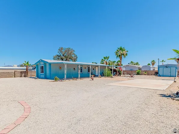 12383 E 37th St, Yuma, AZ 85367