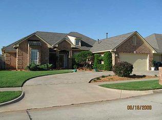 7328 NW 113th St, Oklahoma City, OK 73162