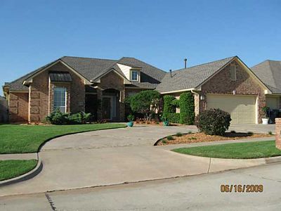 7328 NW 113th St, Oklahoma City, OK, 73162